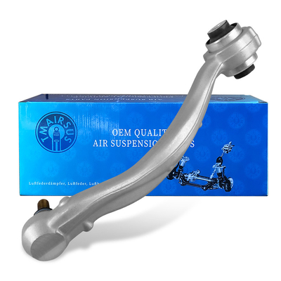 Compatibilidade Universal Braço de Controle Automático com Ship and Air Logistics Sliver