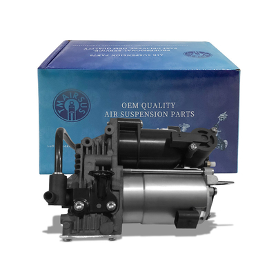 Mercedes W222 V222 A217 Kit de compressor de suspensão pneumática 2013-2020 com prazo de entrega de 3-7 dias úteis após o pagamento