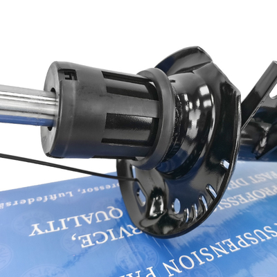 Forro de suspensão pneumática para VW Golf 6 Scirocco Forro de ar eletrônico 1T0413031HC 1K0413031DC