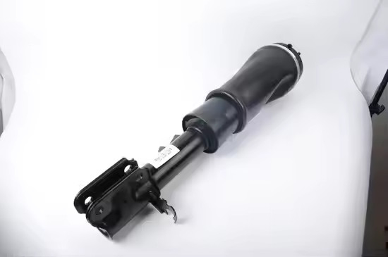LR012860 LR038801 Suspensão aerodinâmica VDS Para RRover MK III L322 Suspensão dianteira
