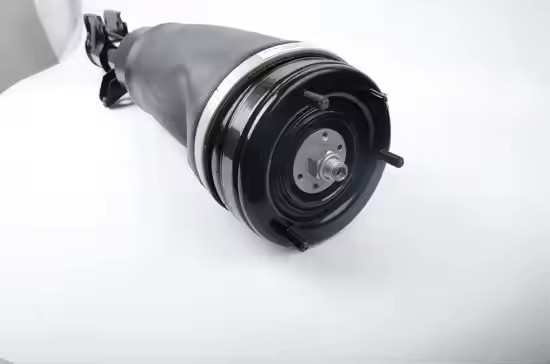 Forças de suspensão aerodinâmica com ADS para RRover L322 Suspensão de viagem aérea Forças de absorção de choque LR012885 LR032560