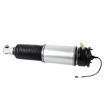 Absorvedor de choque da suspensão de ar do automóvel 37126785535 Absorvedor de choque traseiro de suporte de ar com ADS para E66 2001-2008