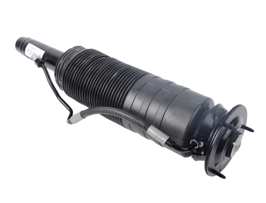 Padrão Sim tampão de suspensão de fluido 2203200338 2203200438 com controle frontal ativo do corpo para Benz W220 W215