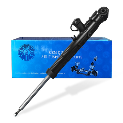 Air Strut para Audi A6C6 Quattro traseiro esquerda e direita com ADS 4F0616031M 4F0616032F 4F0616032M
