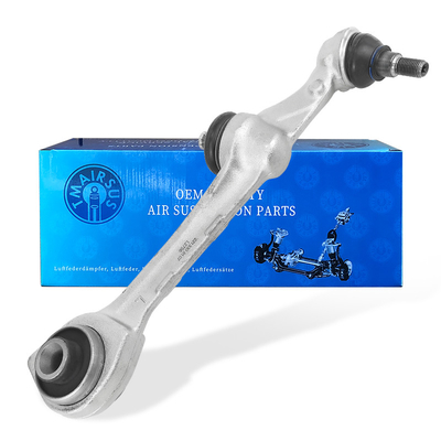 Sistema de suspensão automática Frente inferior de controle de braço esquerda direita OEM 2213306707 2213306807 Adaptação para W221