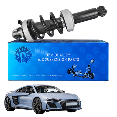 Substituição de absorvedores de choque de molas de molas para o Audi R8 Frente 420412019AG 420412020AG