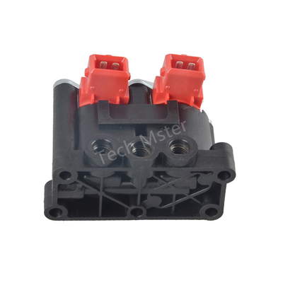 Bloco de válvulas de suspensão a ar 4722515610 37226778773 para BMW E39 E53 E65 E66 Rolls-Royce Phantom