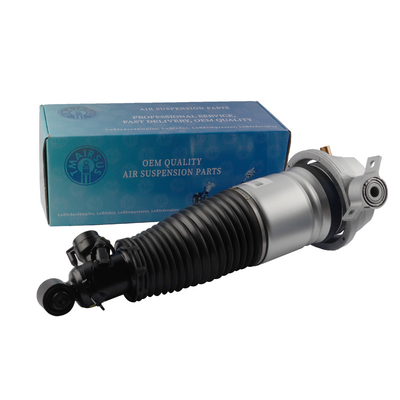 2007-2015 Novos automóveis Suspensão absorvedor de choque 7L5616019D Air Strut traseiro absorvedor de choque esquerdo para Q7 4L