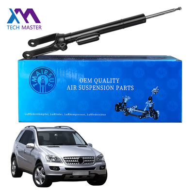 Mercedes-Benz W164/ML350 ML500 Frente 1643200130 Com núcleo de amortecimento ADS 1643206013 1643205813