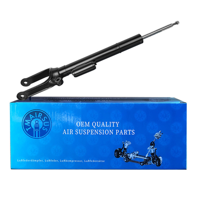 Núcleo de amortecimento do absorvedor de choque frontal com ADS 1643200130 para Mercedes-Benz W164/ML350 ML500