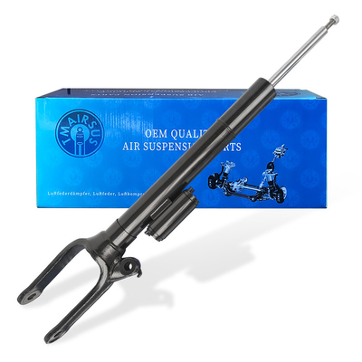 Amortizadores automáticos de gás tipo W164 OEM 1643200130 para melhorar a experiência de condução