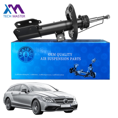 Shock de Suspensão Aérea OEM 2123234600 2123203338 2123270086 Para W212 W218 C218 E- CLASSE Suspensão Aérea Frontais Esquerda Amplificador Core 4matic
