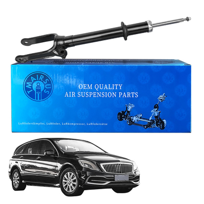 2513200730 2513203013 2513201931 2513202231 Mercedes-Benz W251 Absorvedor de choque frontal com local de origem