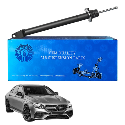 Amortizador de peças para automóveis para W213 C238 2133203530 Amortizador de suspensão absorvedor de choque frontal