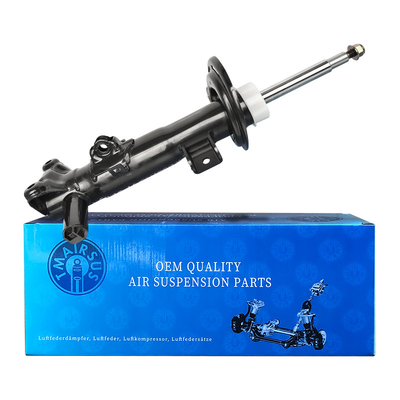 Mercedes Benz Classe E W212/S212 E63 AMG absorvedor de choque com ADS 2123206713 2123206813