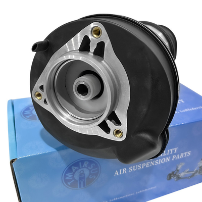 Primavera de suspensão de ar Para Porshe Cayenne 9Y0 Primavera de ar dianteira esquerda sem válvula solenoide 2018-2022 9Y0616039 9Y0616040