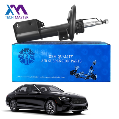 Mercedes-Benz C204 4matic amortecedor de vibração absorvedor de choque número de peça 2043232800