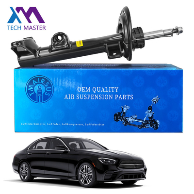 Amortizador de vibrações absorvedor de choque frontal 2043232400 para Mercedes-Benz C204 2008-2014