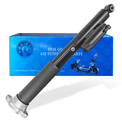 Mercedes-Benz C205 absorvedor de choque com borda de aço e número de peça A2053208630 A2053208530
