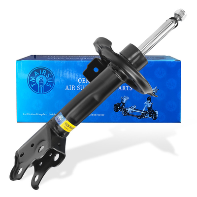 Mercedes-Benz W169 W245 Absorvedor de choque de posição dianteira esquerda ou direita 1693201830 com material de aço