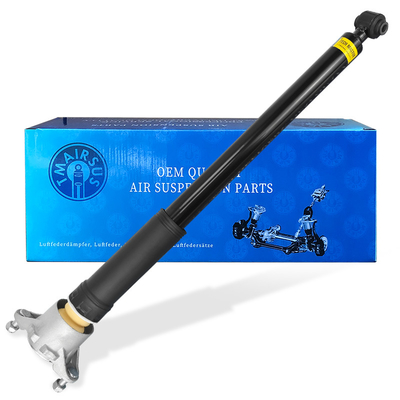 100% de absorvedor de choque traseiro esquerdo ou direito com número de peça 1763202331 para Mercedes-Benz W246 W156