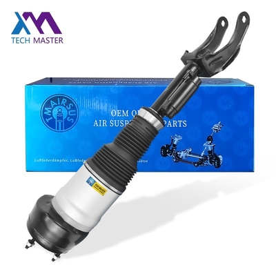 Shock de suspensão a ar original para para GLE GLS 2016-2018 Mercedes-Benz C292 Frente esquerda 4 pinos 2923204513 2923200300 2923204613 2923200400