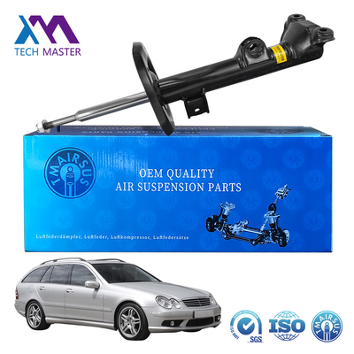 Excelente desempenho amortecedor de vibrações absorvedor de choque 2033201330 para Mercedes-Benz C203 2004-2008