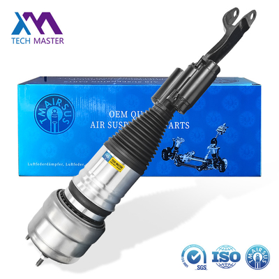 Fonte de suporte de gás para Mercedes-Benz W253 GLC 4MATIC AMG Sacos de ar frontais 2533207200 2533207001
