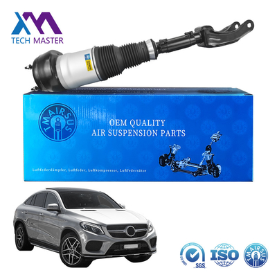 Airmatic Car Shock Absorber 2923204513 2923200300 2923204613 2923200400 para Mercedes-Benz C292 GL ML GLE GLS 2016-2018