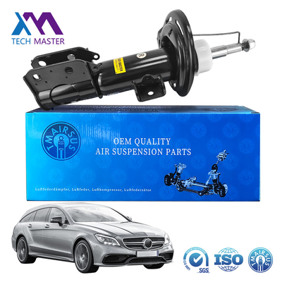 Suspensão automática absorvedores de choque completos para W212 W218 C218 4maitc absorvedor de choques 2123203338 2123203438