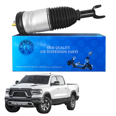 Sem sensor Suspensão de ar absorvedor de choque de gás para Jeep Dodge RAM 1500 pressão de impacto padrão