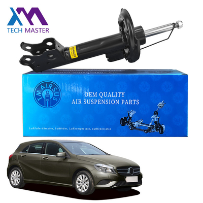 Mercedes Benz W169/245 2008-2011 Auto Shock Absorber Pressão de impacto padrão para melhorar a experiência de condução