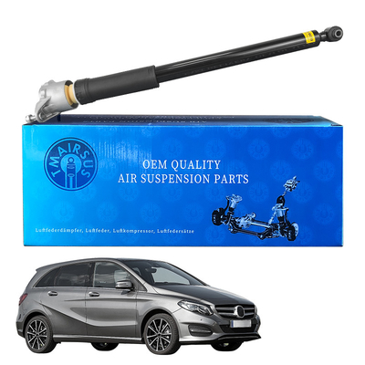 Absorvedores de choque traseiros de gás para Mercedes Benz W246 1763202331