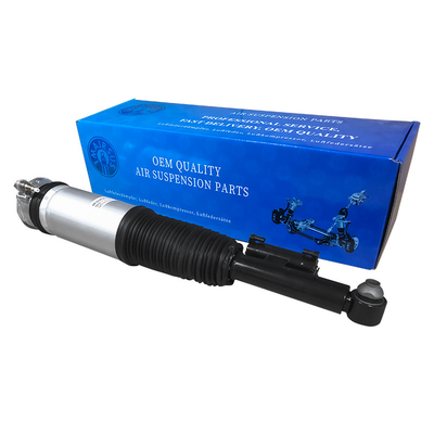 2007-2016 Alta qualidade de suspensão de ar absorvedor de choque 37106878225 para Rolls-Royce RR31 traseiro à esquerda