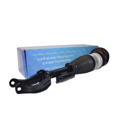 2019 Nova Suspensão Aérea Shock 1673203113 1673200102 Frente Esquerda Com Anúncios Para GLS GLE-Classe W167