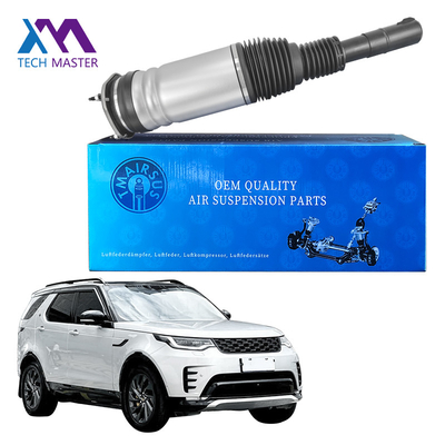 Amortecedor de Suspensão Pneumática LR081560 LR081564 LR123641 Para Land Rover L462 Discovery 5 2017