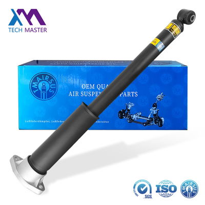 Absorvedor de choque traseiro 2053207830 Para Mercedes-Benz C205 2015-2020 Com material de borracha de aço