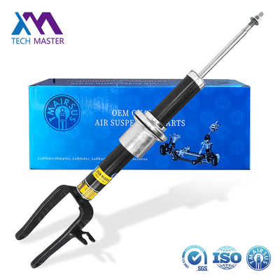 Amortecedor Dianteiro Para Mercedes-Benz E211 4matic A2113236500 A2113236600