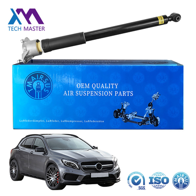 Amortecedor da mola helicoidal traseira 1563201031 para Mercedes-Benz X156