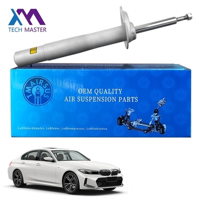 Absorvedores de choque de gás de molas de aço para BMW E39 Série 5 Frente NO VDC 1997-2004 31311096858