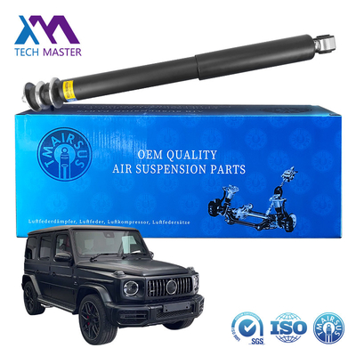 Amortecedor Universal para Mercedes Benz W463 G500 G63 G55 AMG Dianteiro Motor Amortecedor 4633230200 0063230200