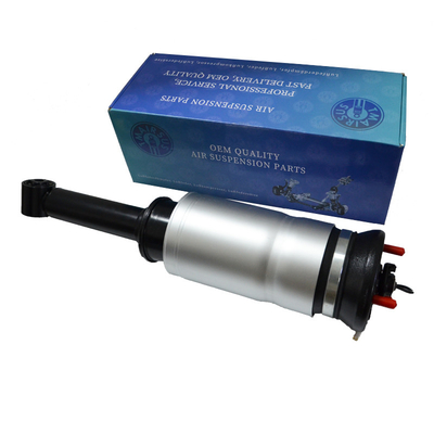 2010-2013 Alta qualidade de suspensão pneumática LR019993 LR019994 LR016415 Frente esquerda e direita para Range Rover Sport LR4 L320 HSE