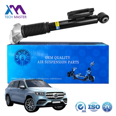 Mercedes-Benz GLS GLE-Class W167 Suspensão traseira esquerda ou direita absorvedor de choque 1673202301 1673202201 com ADS