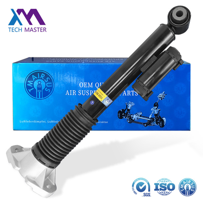 Amortecedor da suspensão pneumática traseira 1673200302 1673200402 para Mercedes-Benz GLS GLE-Class W167