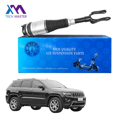 Jeep grand Cherokee WK2 Frente Suspensão de ar esquerda ou direita Absorvedor de choque 68231884AA 68231881AA 68029903AE 68080195AB 68231885AA 68029902AE 68080194AB 68231882AA