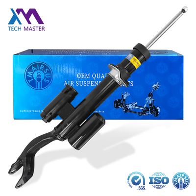Suspensão de ar automática frontal para W253 W213 W238 4matic absorvedor de ar Suspensão de ar 2533200766 2533200866