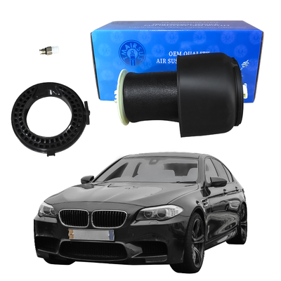 Suspensão Suspensão a ar Primavera Para BMW F07 GT; F10 F11 Série 5 traseira 2009-2016 37106781827 37106781828
