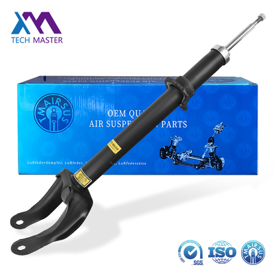 Suspensão Coilover com Altura Ajustável para Mercedes Benz W166 Amortecedor a Gás 1663231000 1663232000
