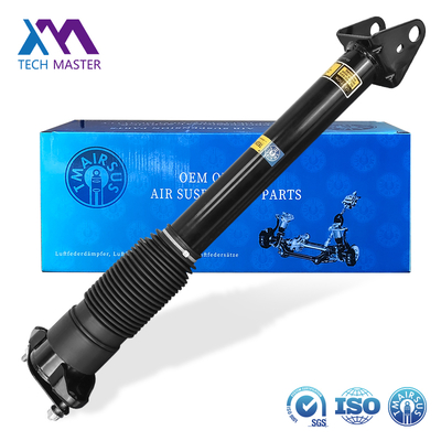 Amortecedor de Suspensão Pneumática Traseiro em Material de Aço e Borracha para Mercedes-Benz W166 1663200030 1663202030