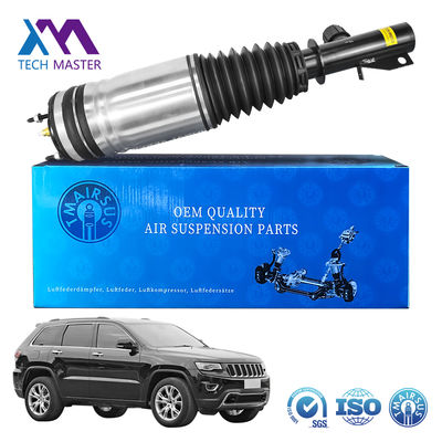 Amortecedores de Suspensão para Jeep Grand Cherokee WK2 Amortecedor de Bolsa de Ar 68459083AE 68459084AE